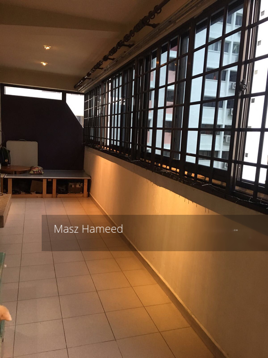Blk 406 Pandan Gardens (Jurong East), HDB 5 Rooms #137704022